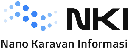 NKI — Nano Karavan Informasi